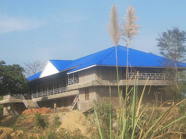 Side View